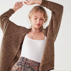 Urban Outfitters Cardigan